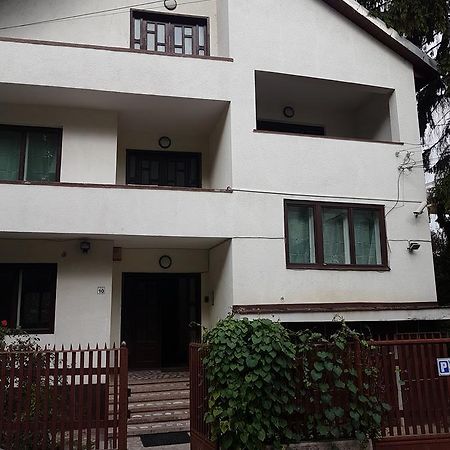 Enjoy Hostel Kluż-Napoka Zewnętrze zdjęcie