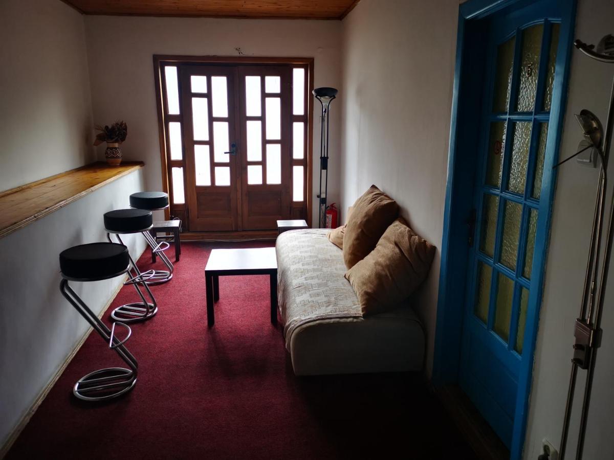 Enjoy Hostel Kluż-Napoka Zewnętrze zdjęcie