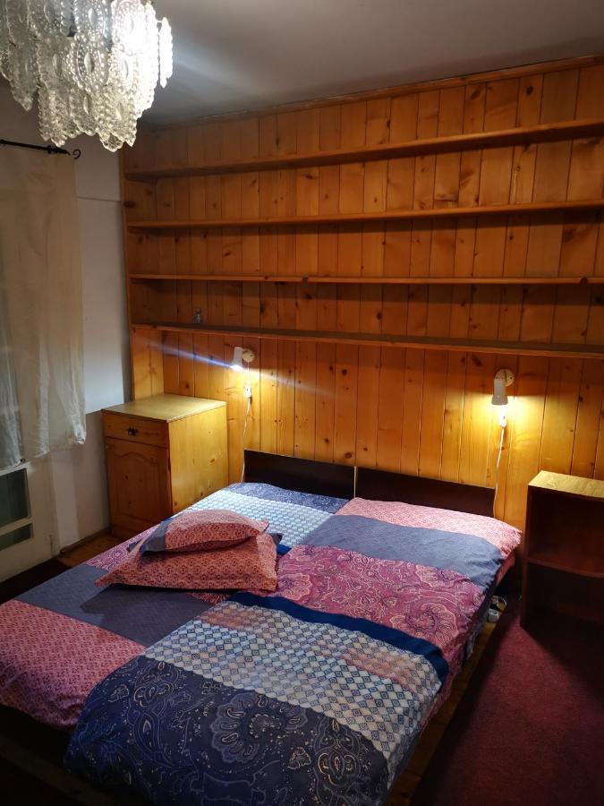 Enjoy Hostel Kluż-Napoka Pokój zdjęcie