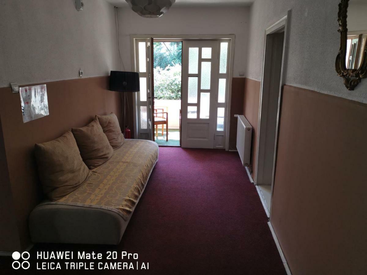 Enjoy Hostel Kluż-Napoka Zewnętrze zdjęcie