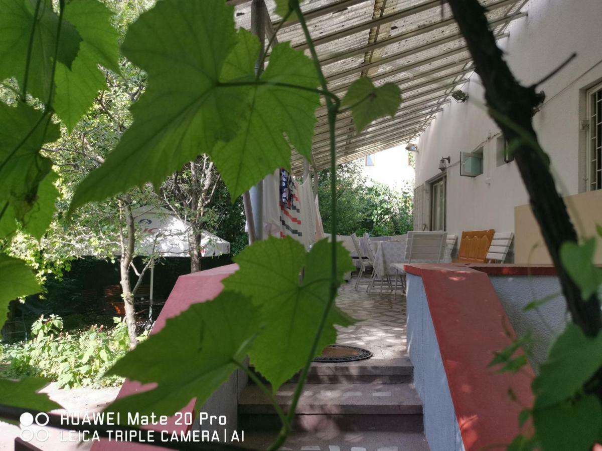 Enjoy Hostel Kluż-Napoka Zewnętrze zdjęcie