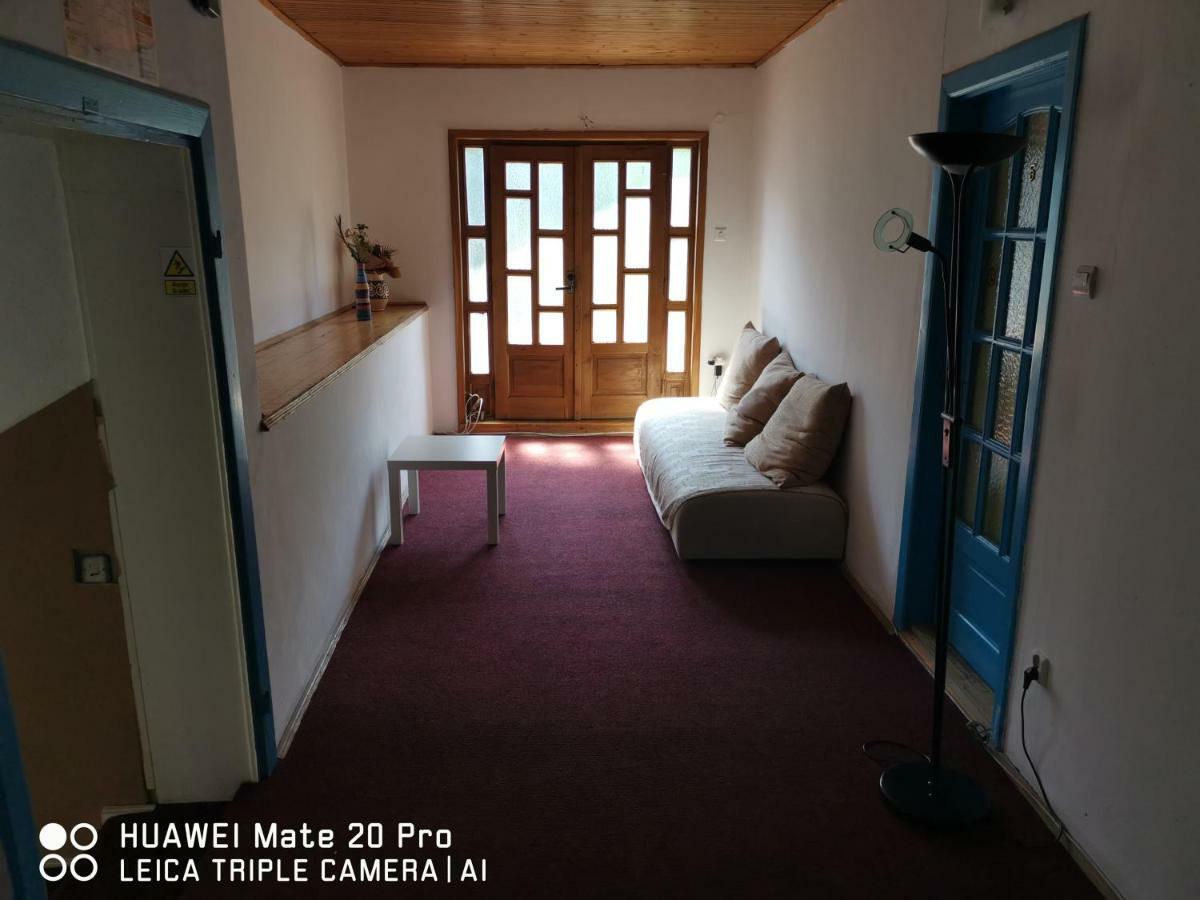 Enjoy Hostel Kluż-Napoka Zewnętrze zdjęcie