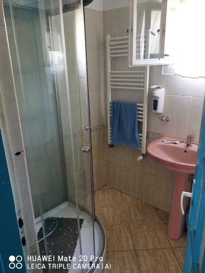 Enjoy Hostel Kluż-Napoka Zewnętrze zdjęcie